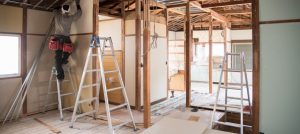 Entreprise de rénovation de la maison et de rénovation d’appartement à Port-le-Grand